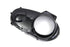 V-Twin Primary Cover Trim Black - 42-0360