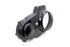V-Twin Primary Cover Trim Black - 42-0360