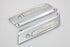 V-Twin Saddlebag Latch Cover Set - 42-0365