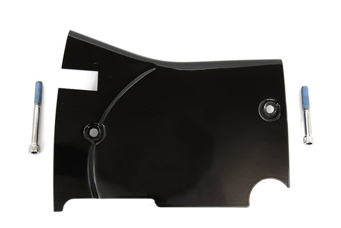 V-Twin Transmission Sprocket Cover Trim - 42-0383