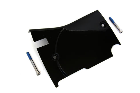 V-Twin Transmission Sprocket Cover Trim - 42-0383