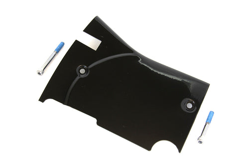 V-Twin Transmission Sprocket Cover Trim - 42-0383