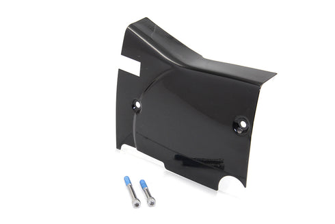 V-Twin Transmission Sprocket Cover Trim - 42-0383