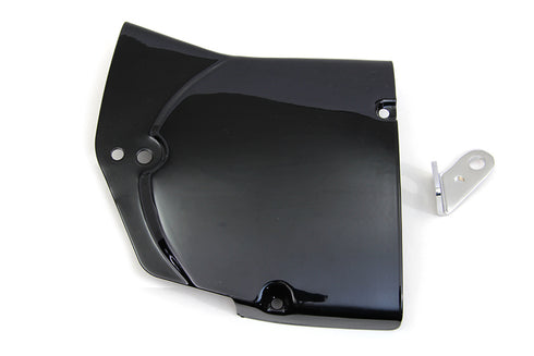 V-Twin Transmission Sprocket Cover Trim - 42-0384