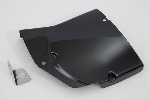 V-Twin Transmission Sprocket Cover Trim - 42-0384