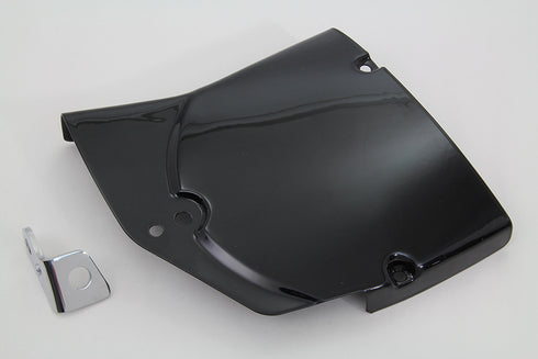 V-Twin Transmission Sprocket Cover Trim - 42-0384