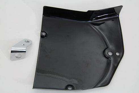 V-Twin Transmission Sprocket Cover Trim - 42-0384