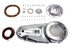 V-Twin Replica Outer Primary Cover Chrome Kit - 42-0385