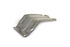 V-Twin Engine Skid Plate Raw - 42-0389