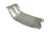 V-Twin Engine Skid Plate Raw - 42-0389