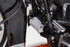 V-Twin Chrome Module Cover - 42-0399