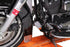 V-Twin Chrome Module Cover - 42-0399