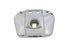 V-Twin Headlamp Bracket Chrome Die Cast - 42-0424