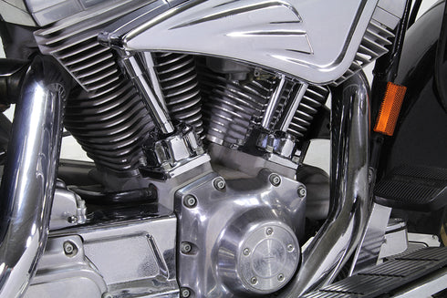 V-Twin Tappet Cover Steel - 42-0437