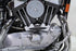 V-Twin Tappet Base Cover Chrome - 42-0447