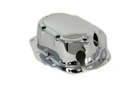 V-Twin Transmission Dress Trim Chrome - 42-0456