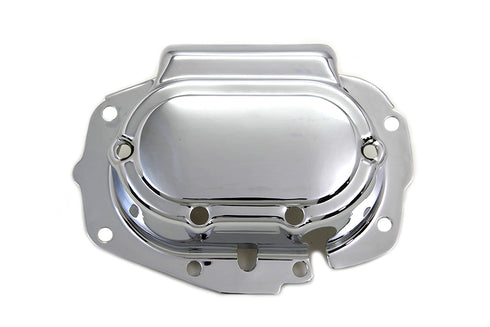 V-Twin Transmission Dress Trim Chrome - 42-0457