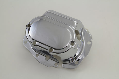 V-Twin Transmission Dress Trim Chrome - 42-0457