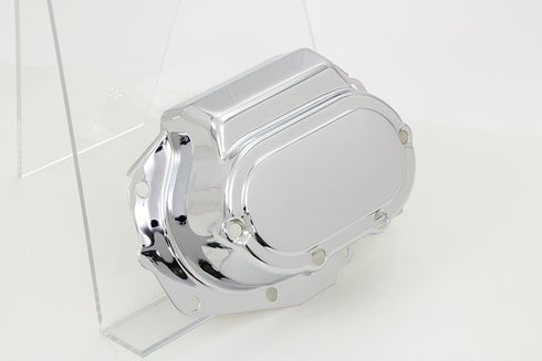 V-Twin Transmission Dress Trim Chrome - 42-0457