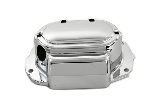 V-Twin Transmission Dress Trim Chrome - 42-0457