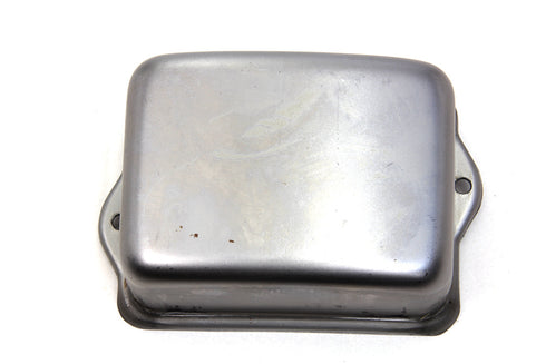 V-Twin Regulator Cover Delco Remy Style - 42-0459