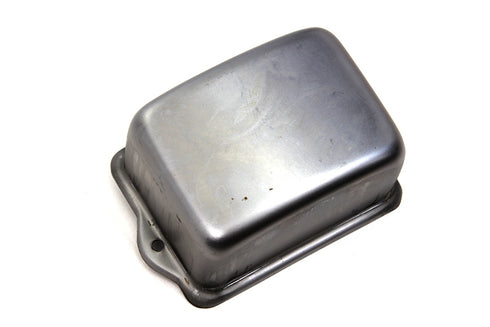 V-Twin Regulator Cover Delco Remy Style - 42-0459