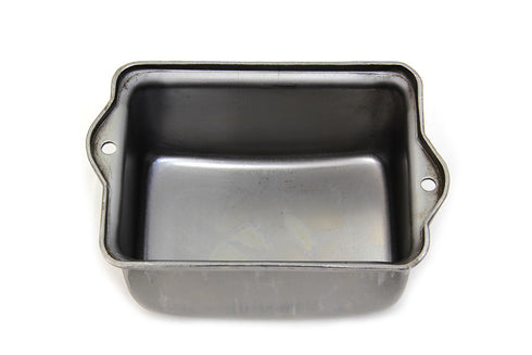 V-Twin Regulator Cover Delco Remy Style - 42-0459