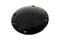 V-Twin Clutch Inspection Cover Black - 42-0482