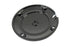 V-Twin Clutch Inspection Cover Black - 42-0482