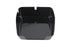 V-Twin Smooth Black Coil Cover - 42-0490