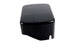 V-Twin Smooth Black Coil Cover - 42-0490