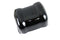 V-Twin Coil Cover Black Smooth - 42-0491