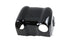 V-Twin Coil Cover Black Smooth - 42-0491