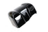 V-Twin Coil Cover Black Smooth - 42-0491