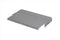 V-Twin Chrome Battery Top Cover - 42-0510