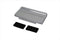 V-Twin Chrome Battery Top Cover - 42-0512