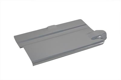 V-Twin Battery Top Cover Chrome - 42-0513