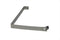 V-Twin Battery Strap Stainless Steel - 42-0514