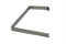 V-Twin Stainless Steel Battery Strap - 42-0517