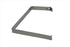 V-Twin Stainless Steel Battery Strap - 42-0517