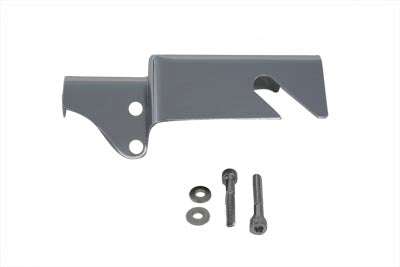 V-Twin Chrome Oil Pump Cover - 42-0530