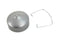 V-Twin Cadmium Distributor Cover Kit - 42-0533