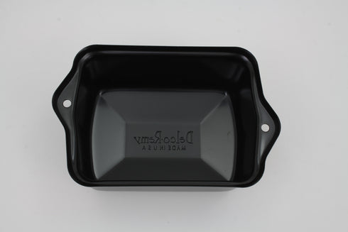 V-Twin Black 12 Volt Delco Remy Regulator Cover - 42-0539