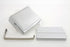 V-Twin Chrome Ribbed Battery Cover Kit - 42-0544