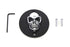 V-Twin Black Skull Style Point Cover - 42-0561