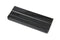 V-Twin Black Battery Top Cover - 42-0566
