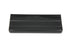 V-Twin Black Battery Top Cover - 42-0566