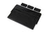 V-Twin Black Battery Top Cover - 42-0570