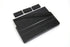 V-Twin Black Battery Top Cover - 42-0570