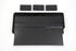 V-Twin Black Battery Top Cover - 42-0570